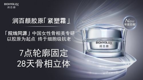 打破拼成分拼浓度的怪圈 华熙生物以再生医学突围美妆行业