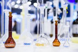 生命科学·生物技术与诊断展区 一站领略前沿，共绘未来科技蓝图