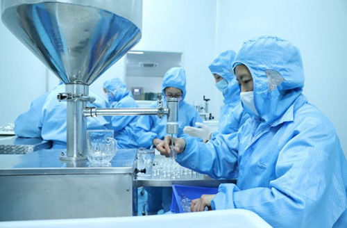 双迪科技 以科研力量铸就医学科技品质之魂